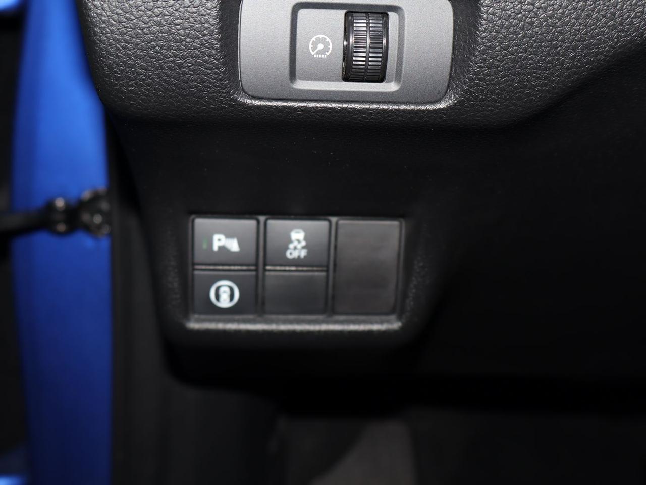 Honda Civic Sport 2.0 i-MMD HEV #50290