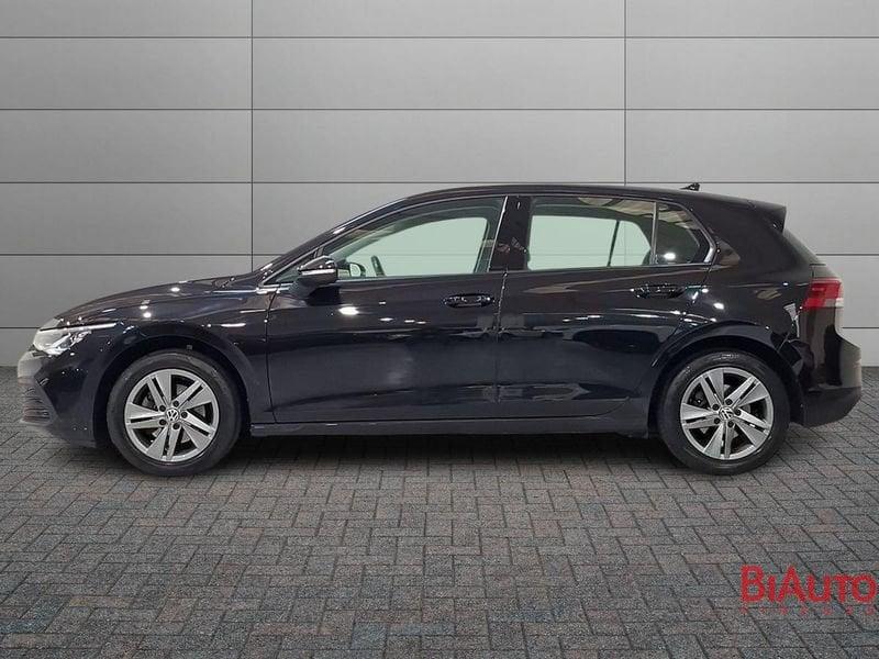 Volkswagen Golf Golf 1.0 etsi evo Life 110cv dsg