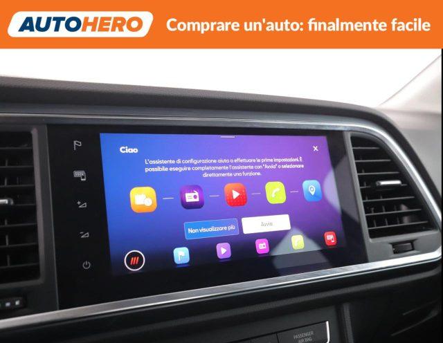 SEAT Ateca 1.0 TSI Business