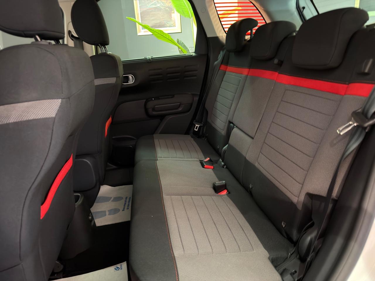 Citroen C3 Aircross 1.2 da 110 cv S&S ** AUTOMATICA ** FULL