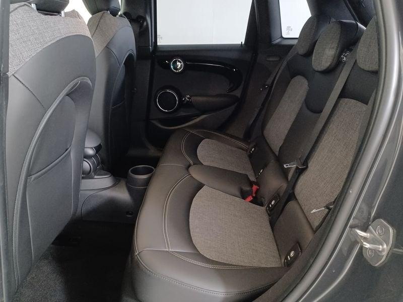 MINI Mini 5 porte Mini F55 2018 5p Benzina Mini 5p 2.0 Cooper S Hype auto