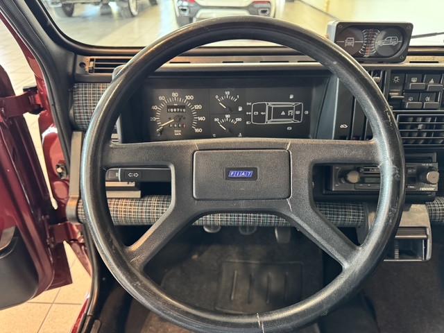 Fiat Panda 1.0 CLX 4x4 cat.