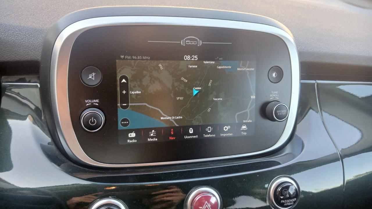 Fiat 500X 1.0 T3 120 CV Cross
