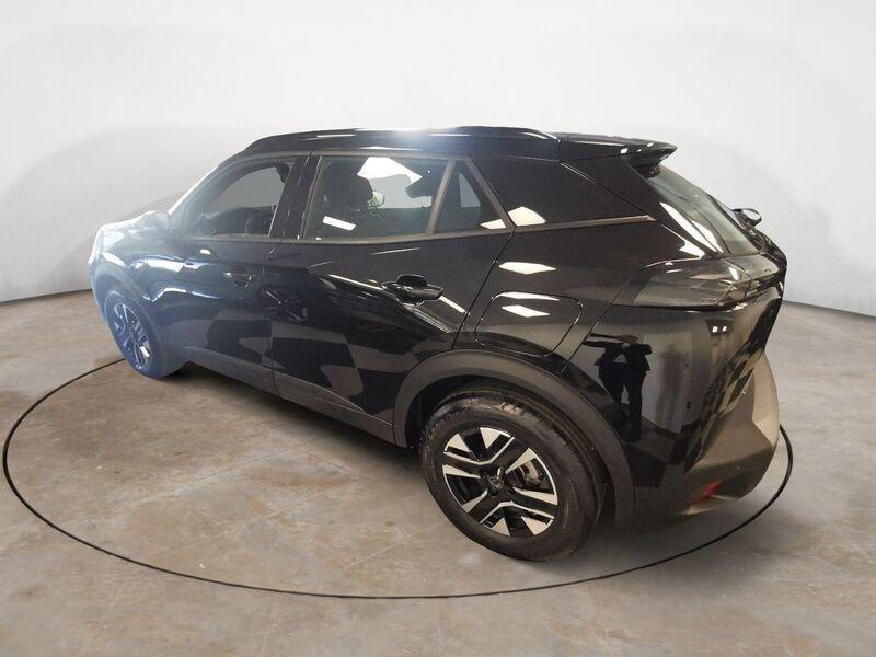Peugeot 2008 Edition Hybrid 110 e-DCS6