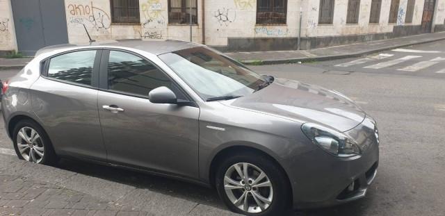 Alfa Romeo Giulietta 1.6 jtdm Giulietta 120cv