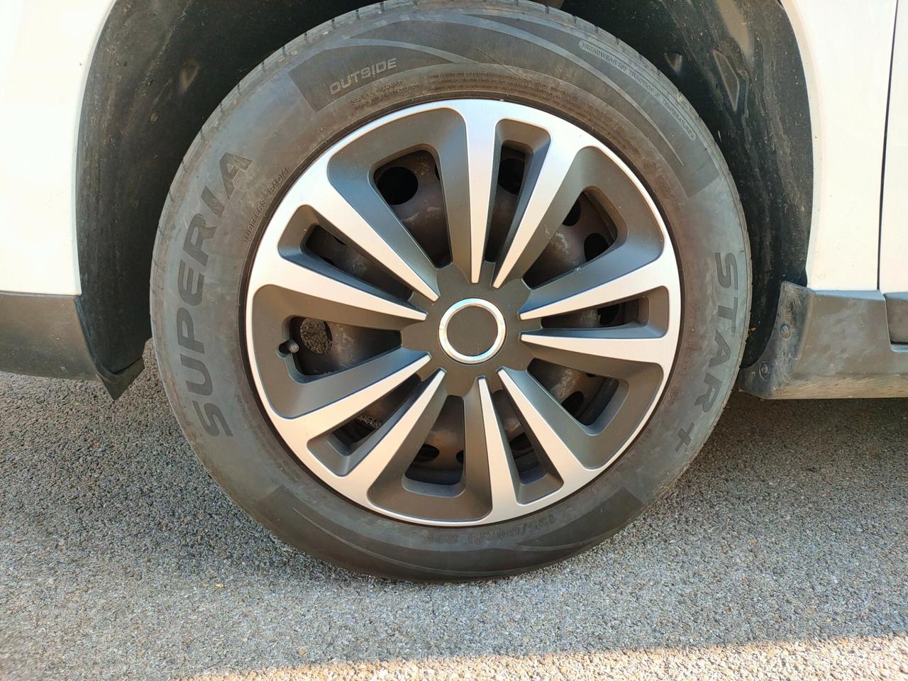 Peugeot 2008 PureTech 82 S&S Active Neopatentati