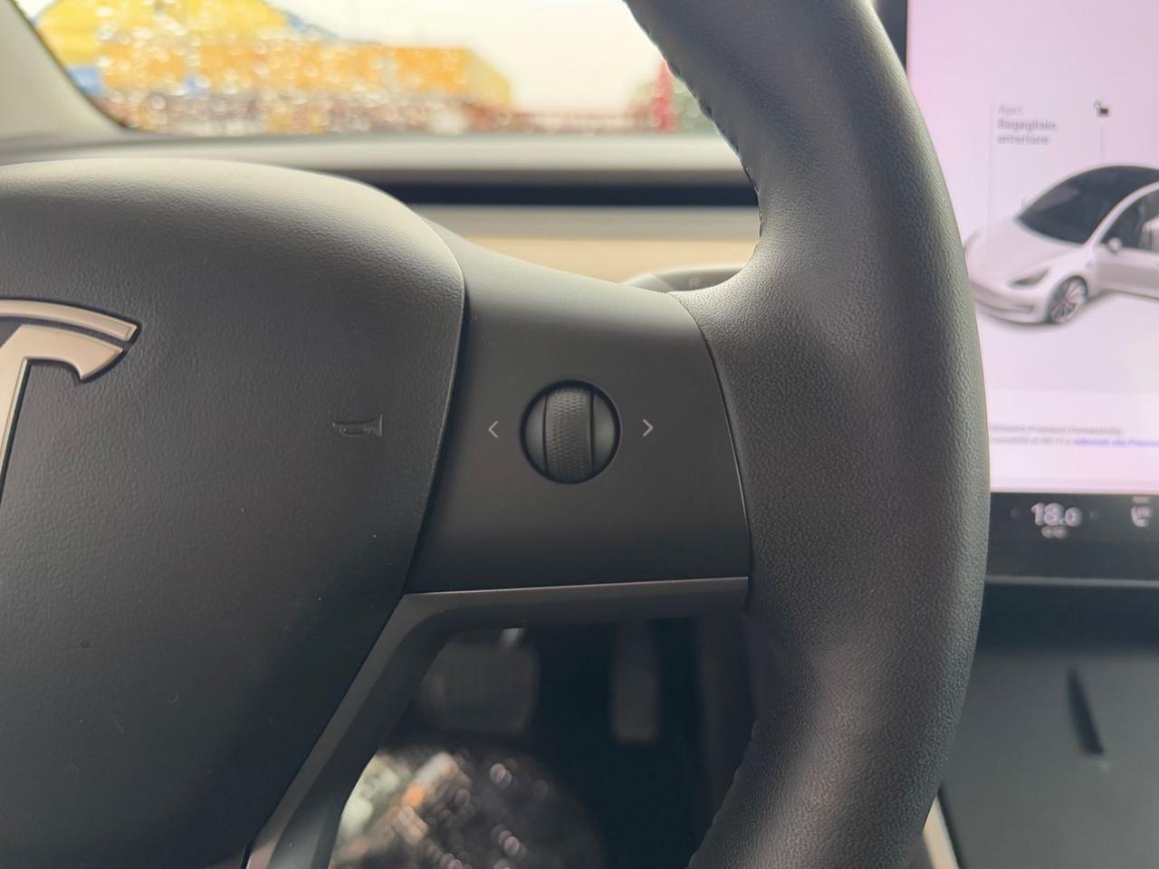 Tesla Model 3 Long Range Dual Motor AWD #8658