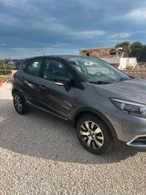 Renault Captur dCi 8V 90 CV Start&Stop Energy Intens