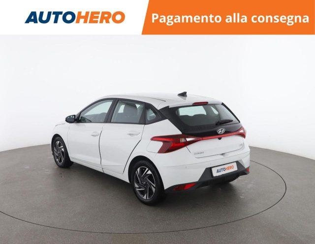 HYUNDAI i20 1.2 MPI MT Techline