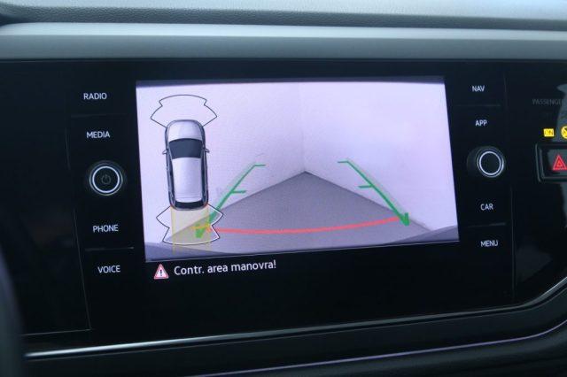 VOLKSWAGEN Polo 1.0 TSI R-Line NEOPATENTATI Digital Cockpit Pro