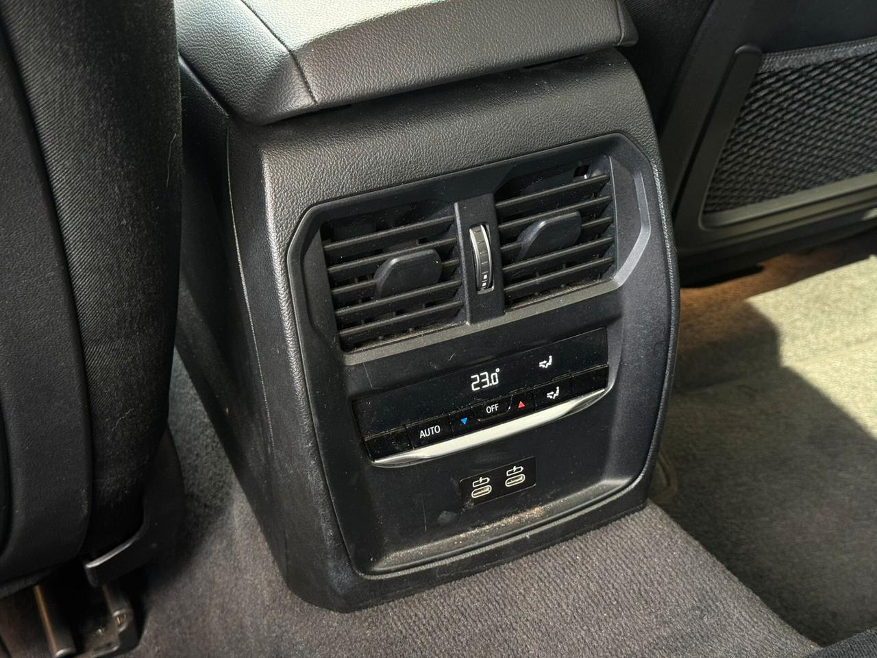 Bmw 318 320d 48V MHEV Business Advantage