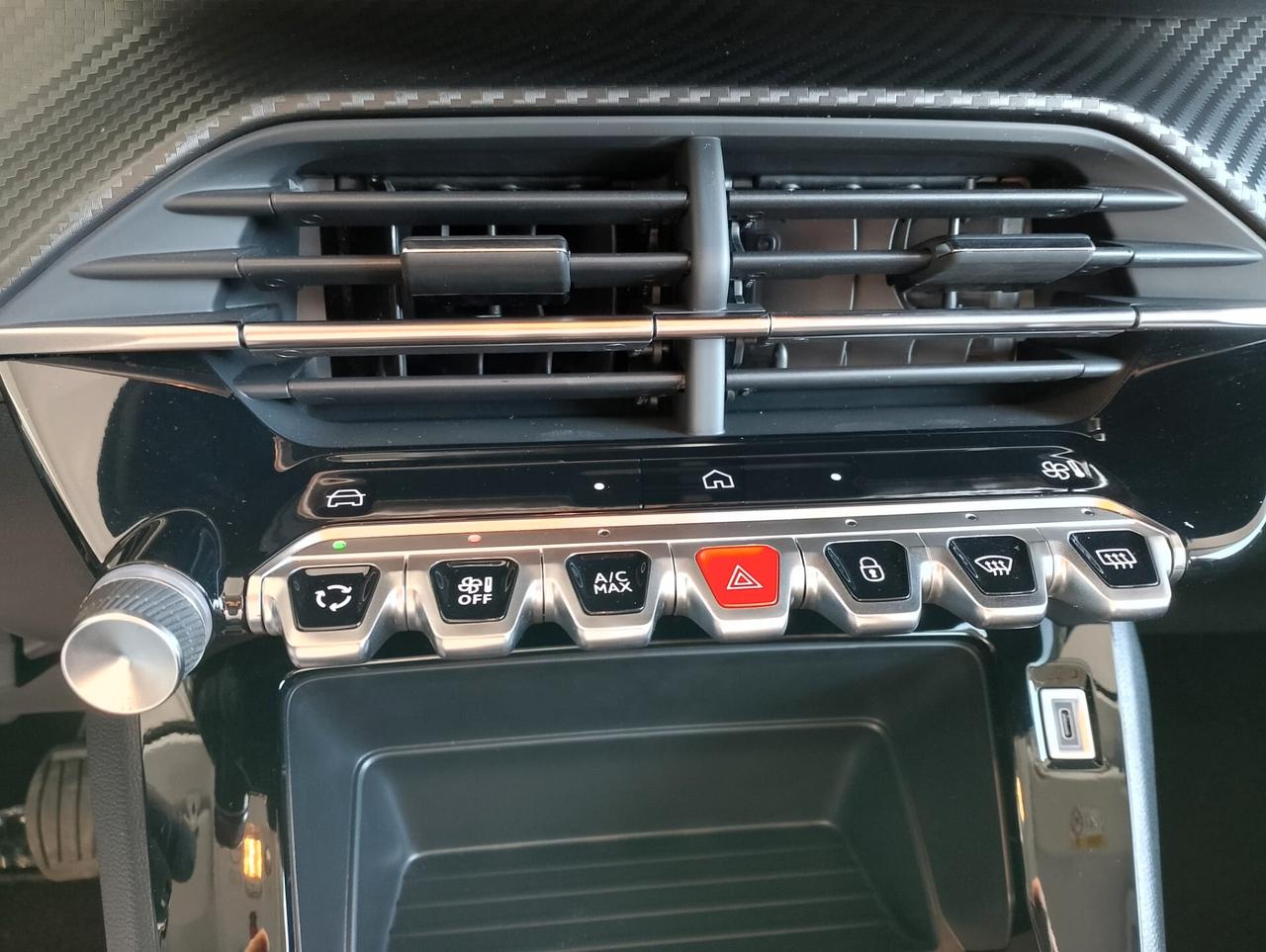 Peugeot 208 PureTech 100 Stop&Start 5 porte Style