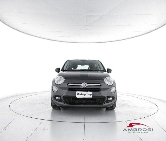 FIAT 500X 1.6 Multijet 120 CV Pop Star