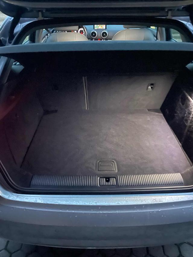 AUDI A3 SPB 1.0 TFSI