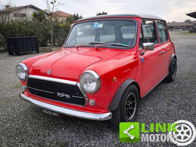 INNOCENTI Mini Cooper 1.3 64 CV
