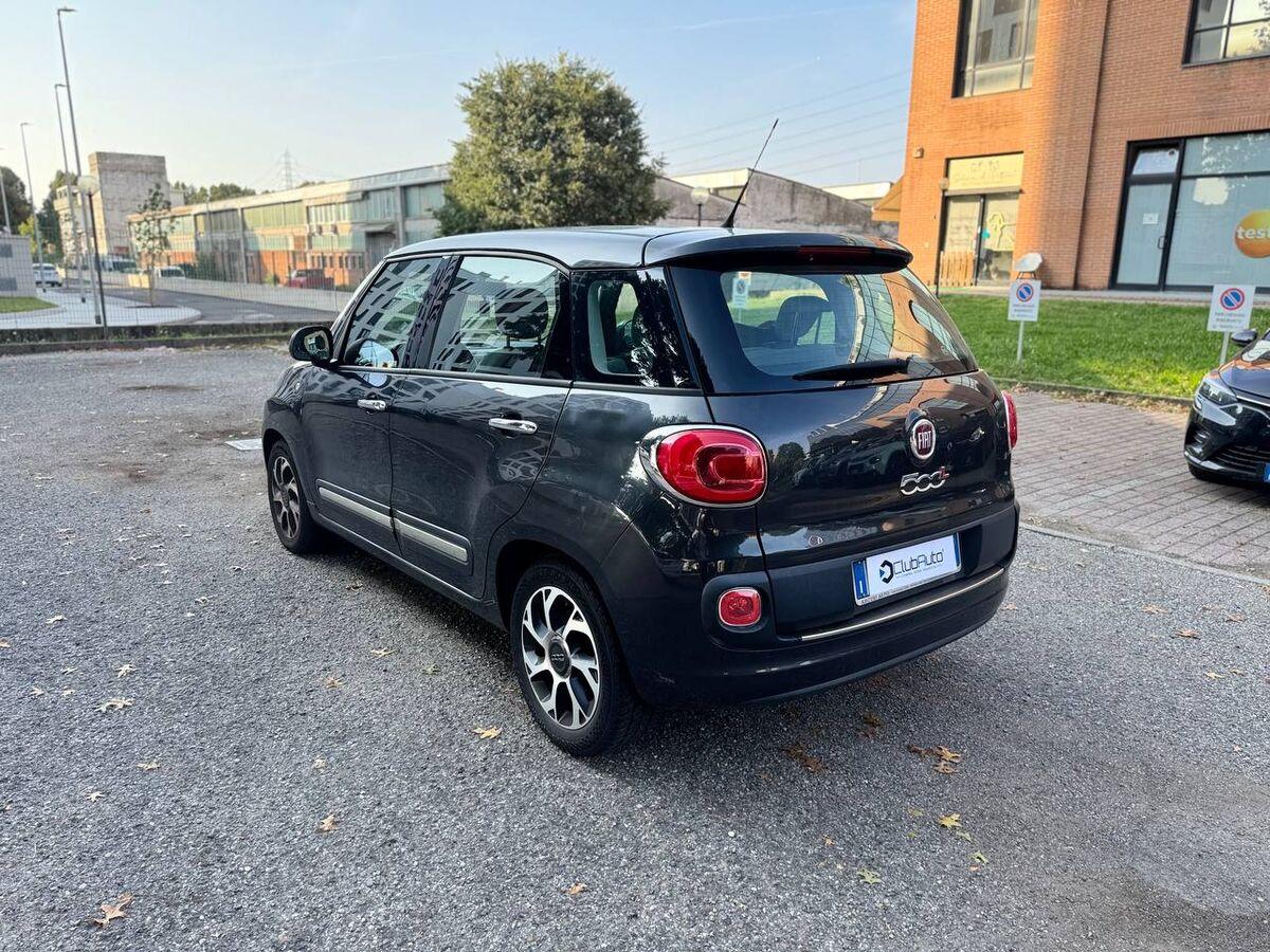 Fiat 500 L 1.4 Lounge 95cv
