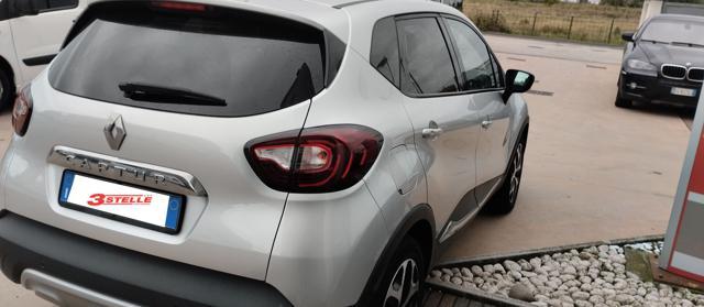 RENAULT Captur TCe 12V 90 CV Sport Edition2