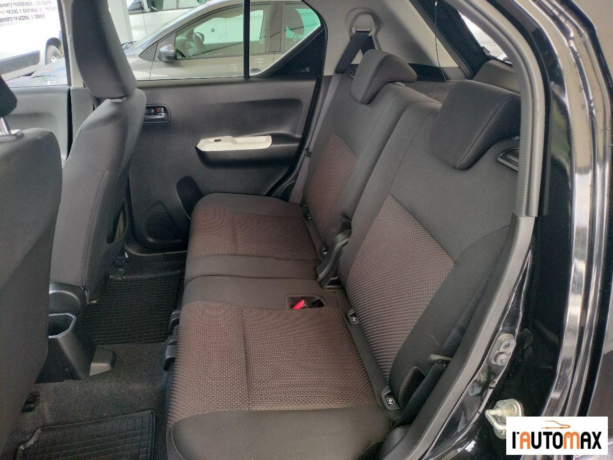 SUZUKI - Ignis 1.2h Top 2wd
