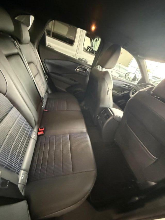 NISSAN Qashqai MHEV 140 CV Tekna