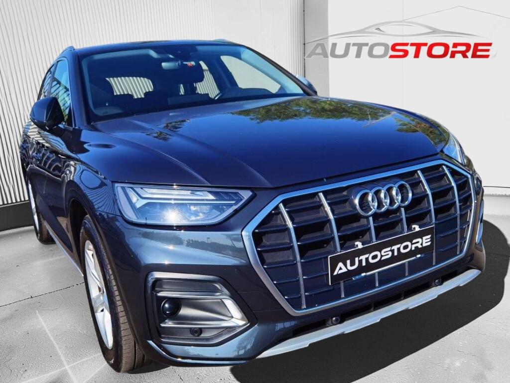 Audi Q5 35 TDI S tronic Business Advanced