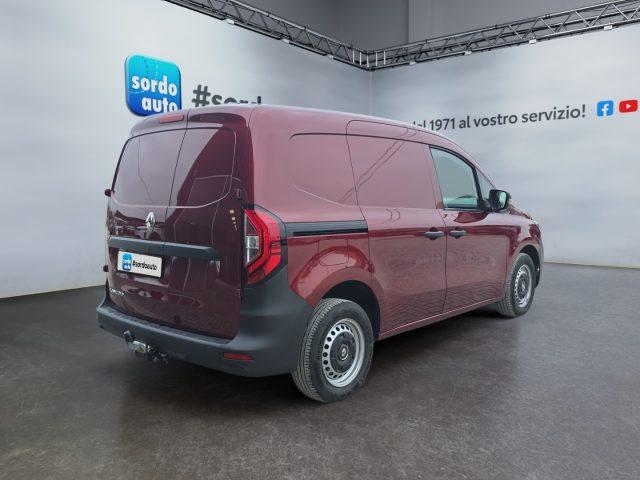 RENAULT Kangoo 1.5 Blue dCi 115 Van