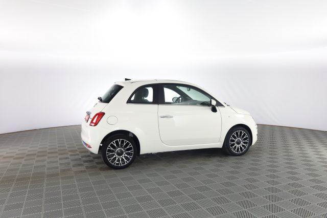 FIAT 500 500 1.0 Hybrid