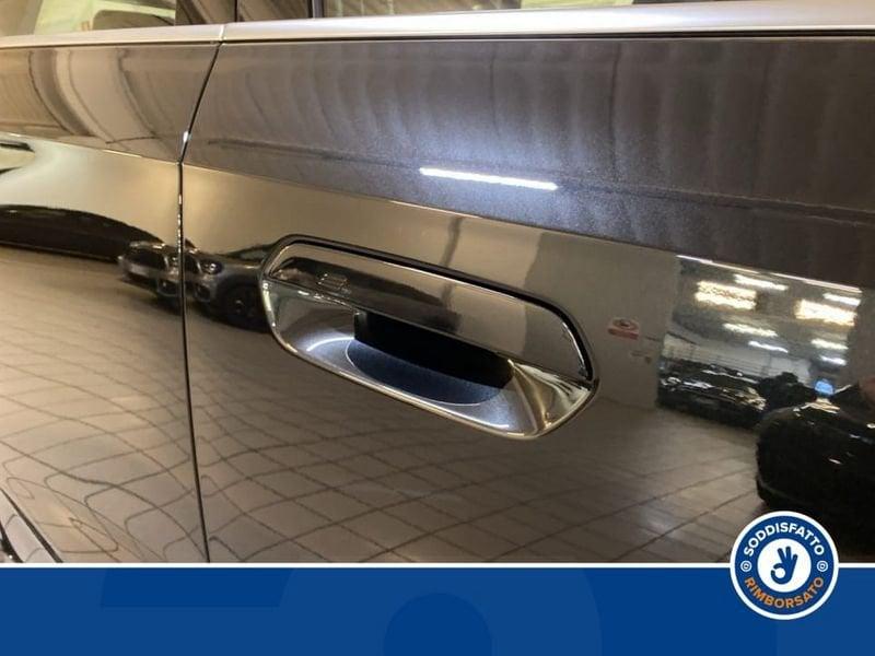 BMW X1 sDrive 18d