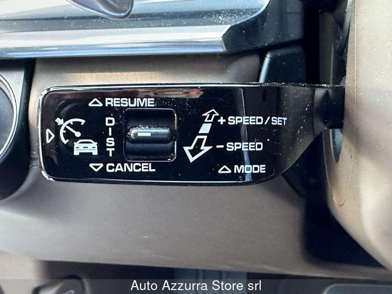 Porsche Panamera 2.9 4 E-Hybrid *21'', TETTO, PDLS, BOSE, SERVICE PORSCHE, PROMO AZZURRA*
