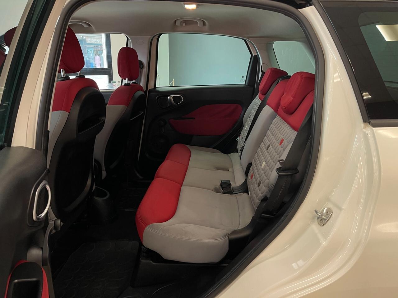 Fiat 500L 1.3 Multijet 85 CV Pop Star