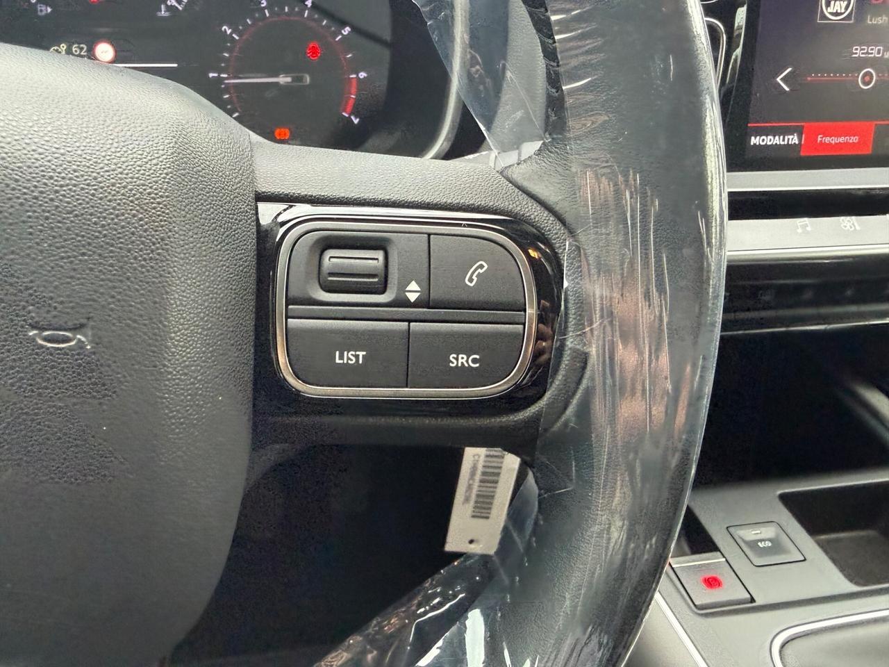 Citroen C5 Aircross - Unico Proprietario