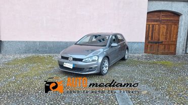 Volkswagen Golf 7 VII 4motion 4X4 2.0 150CV