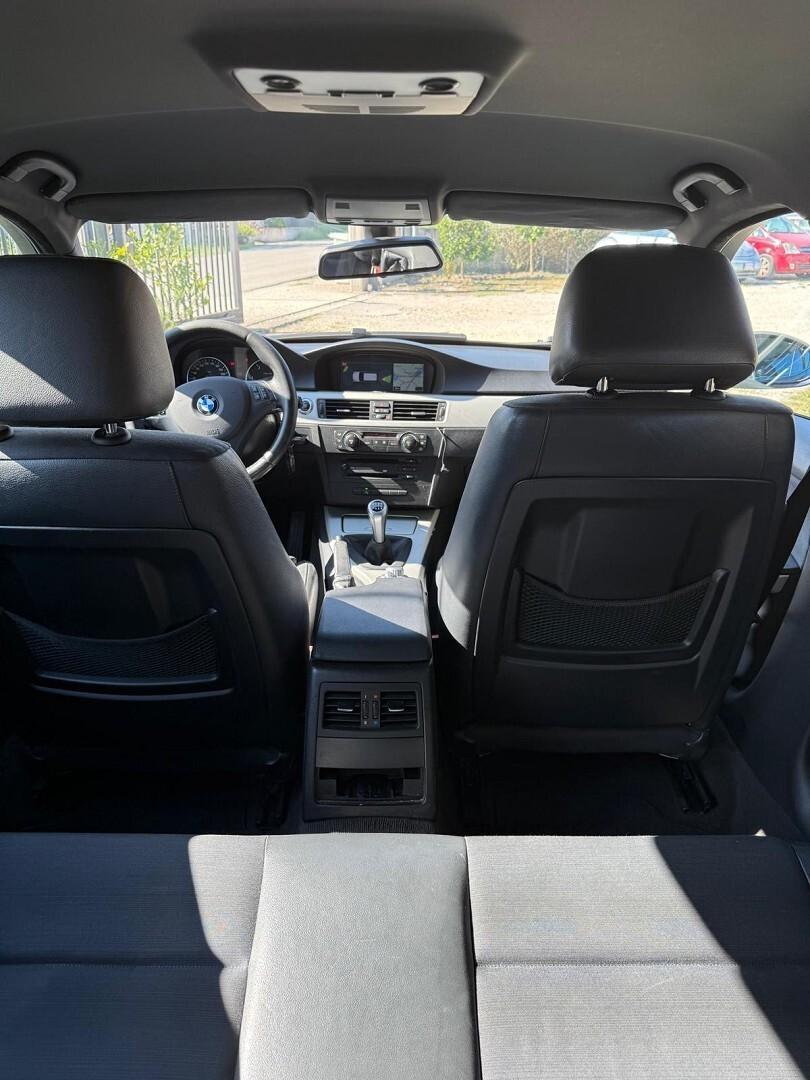BMW SERIE 3 320D