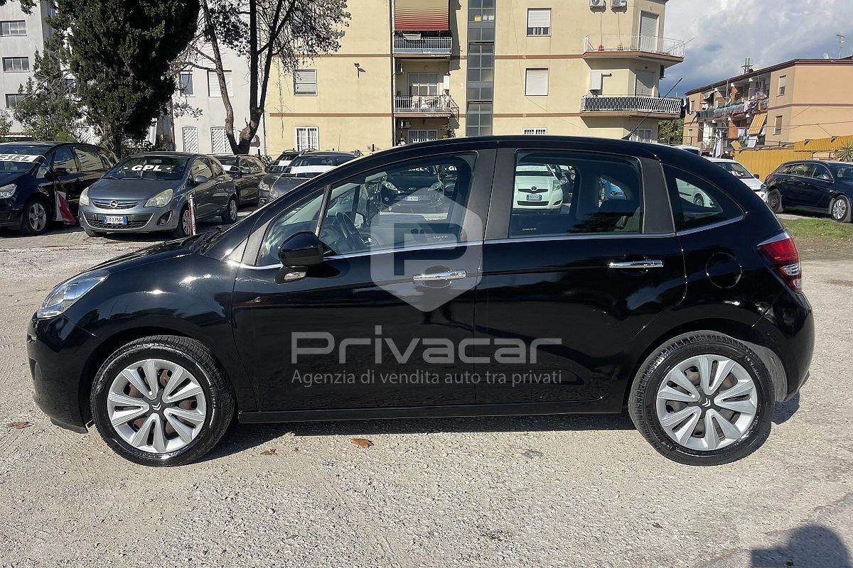 CITROEN C3 1.4 HDi 70 Selection