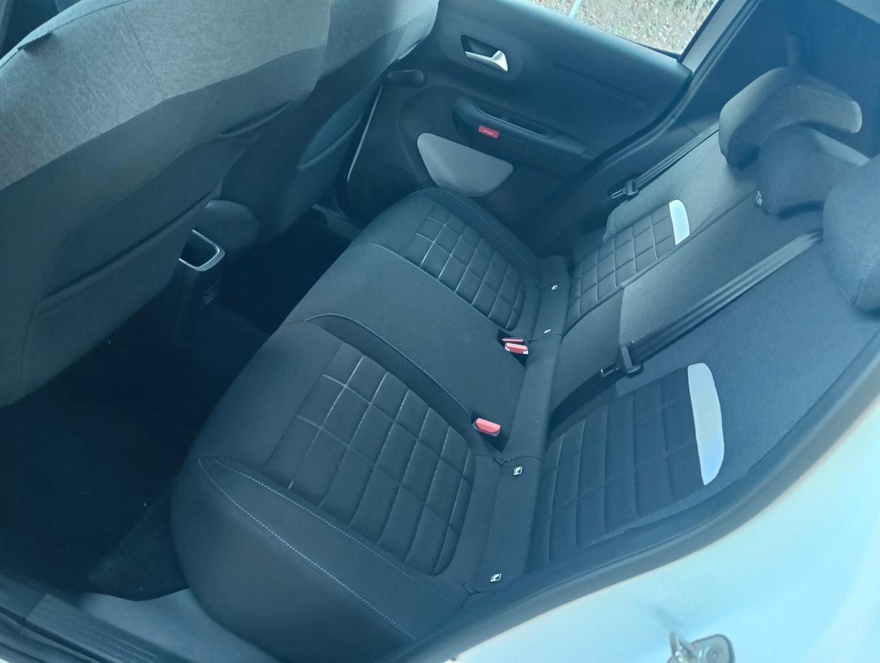 Citroen C3 PureTech 100 S&S Max