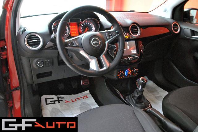Opel Adam Adam 1.4 Jam Gpl-tech 87cv E6 *TETTO PANORAMICO*