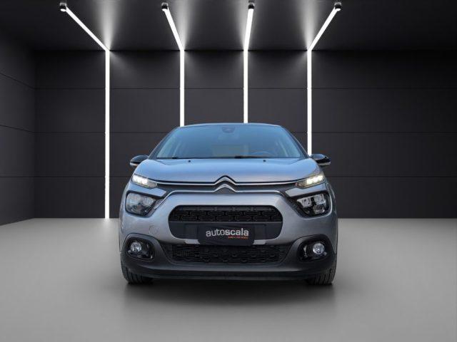 CITROEN C3 PureTech 110 S&S Shine