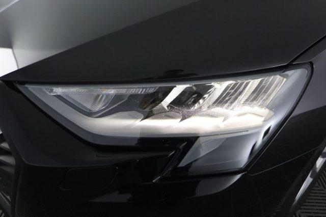 AUDI A3 A3 SPB 35 TDI S tronic Business