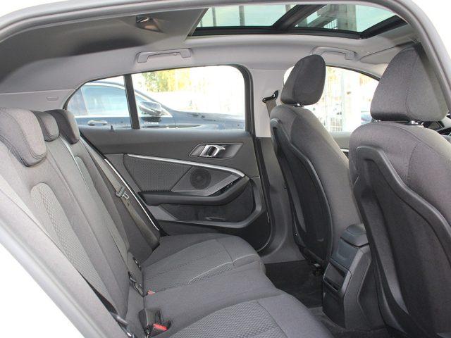 BMW 118 i 5p. Business Advantage