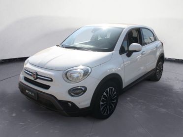 FIAT 500X 500X 1.3 MultiJet 95 CV City Cross