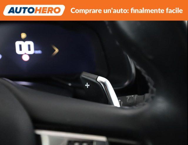 DS AUTOMOBILES DS 7 Crossback BlueHDi 130 aut. Business
