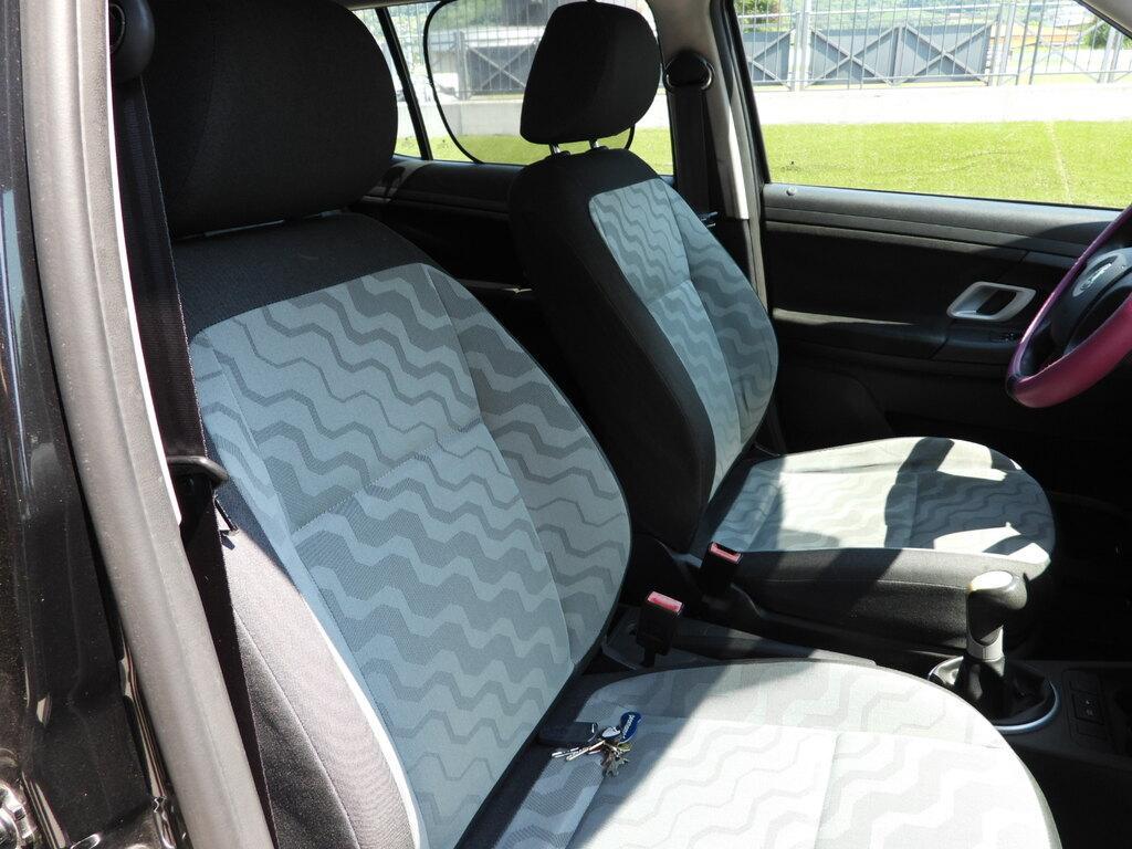 Skoda Fabia 1.2 Style