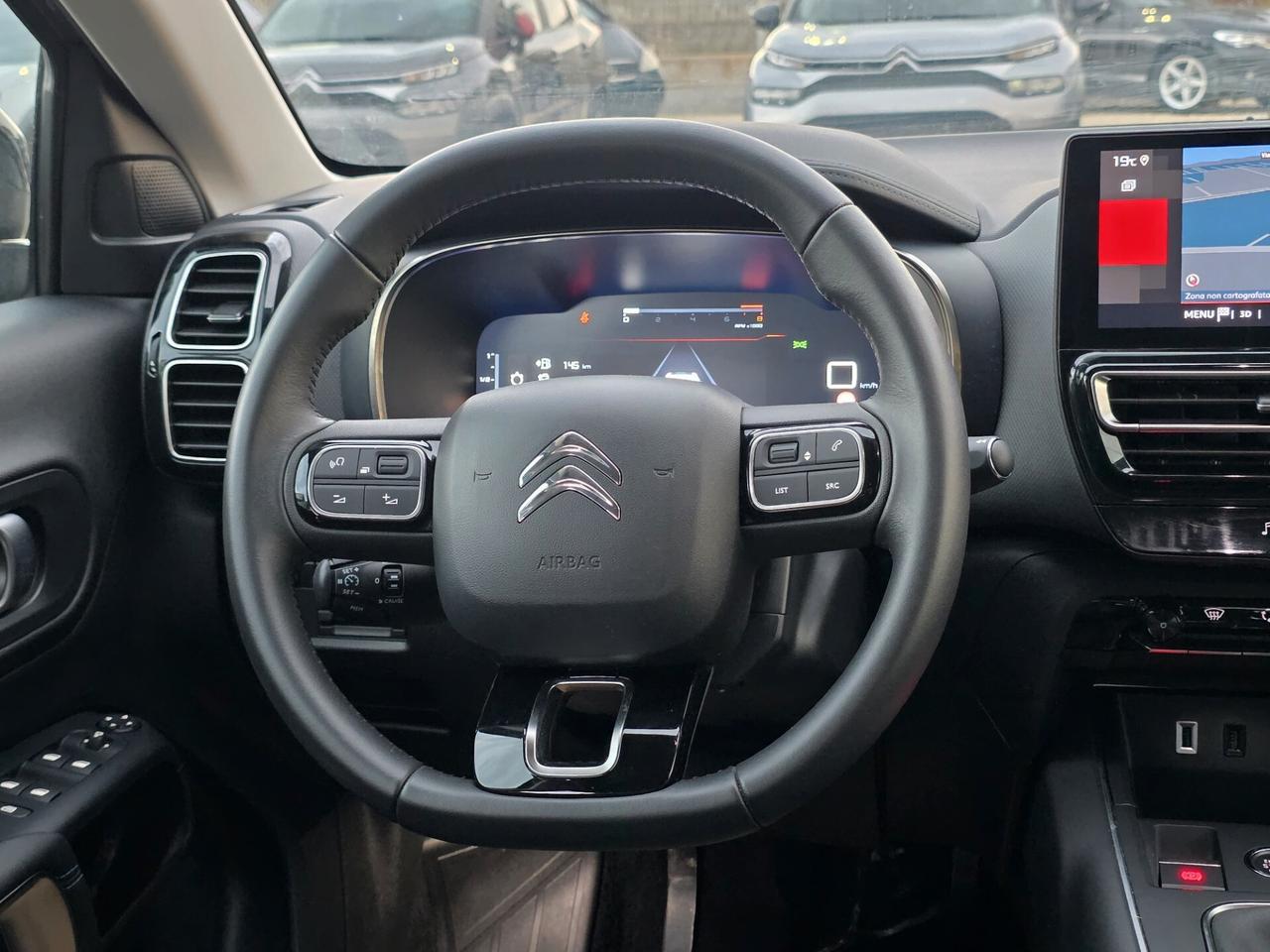 Citroen C5 Aircross PureTech 130 S&S Plus