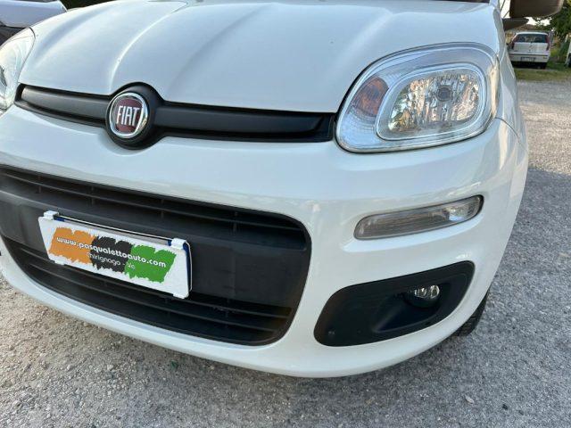 FIAT Panda OK NEO PAT. 1.2 Easy