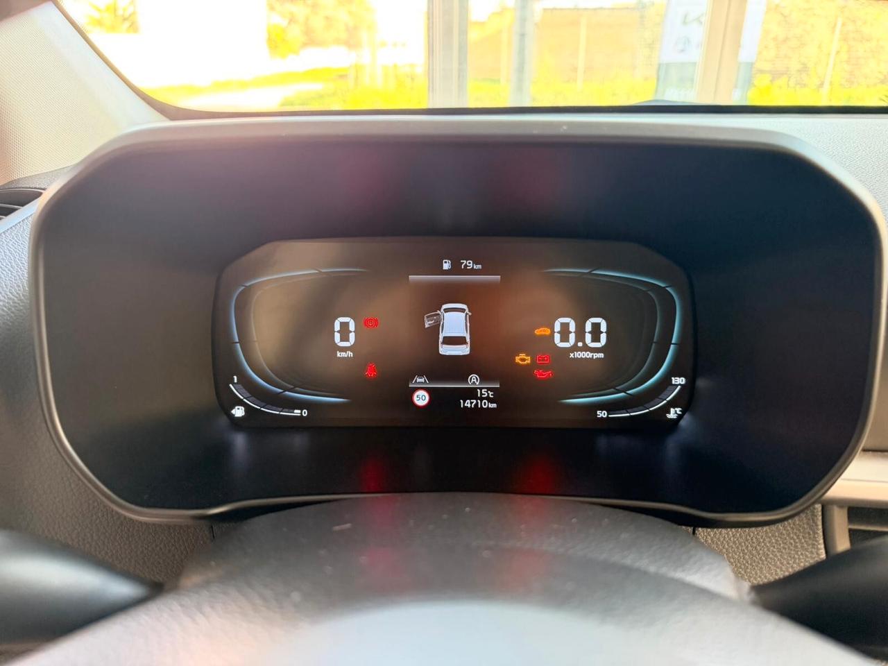 Kia Picanto 1.0 63cv Urban