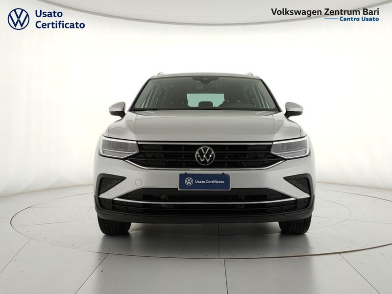 Volkswagen Tiguan 2.0 tdi life 150cv dsg