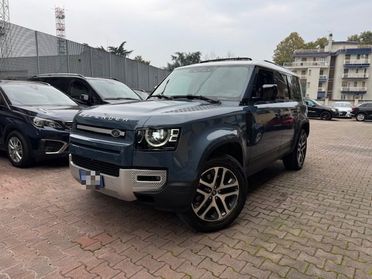 LAND ROVER Defender 110 3.0D I6 250 CV SE 7POSTI SOSPENSIONI TETTO 360