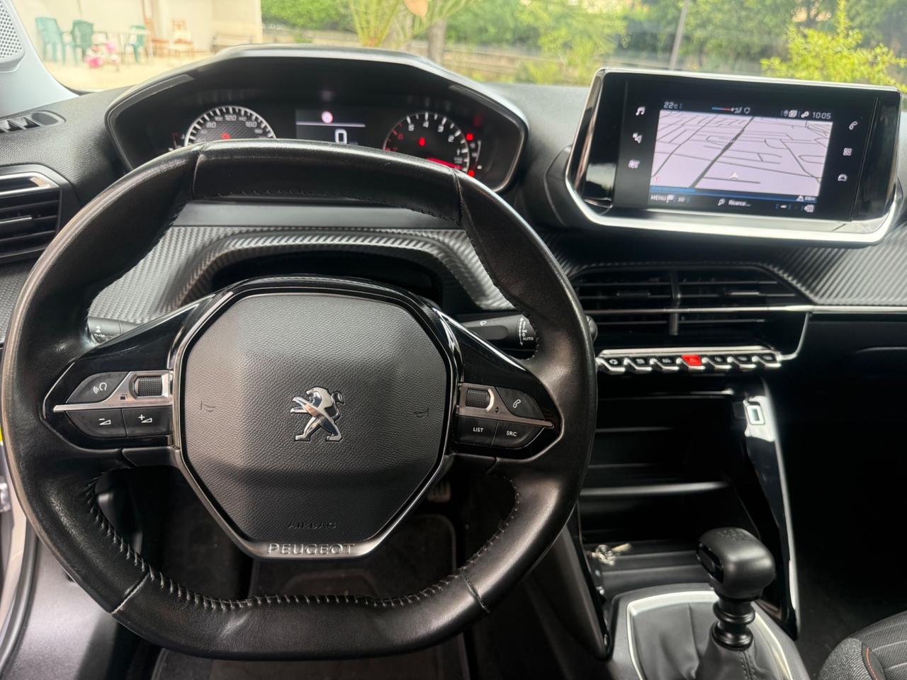 Peugeot 2008 PureTech 130 S&S Navi Pack