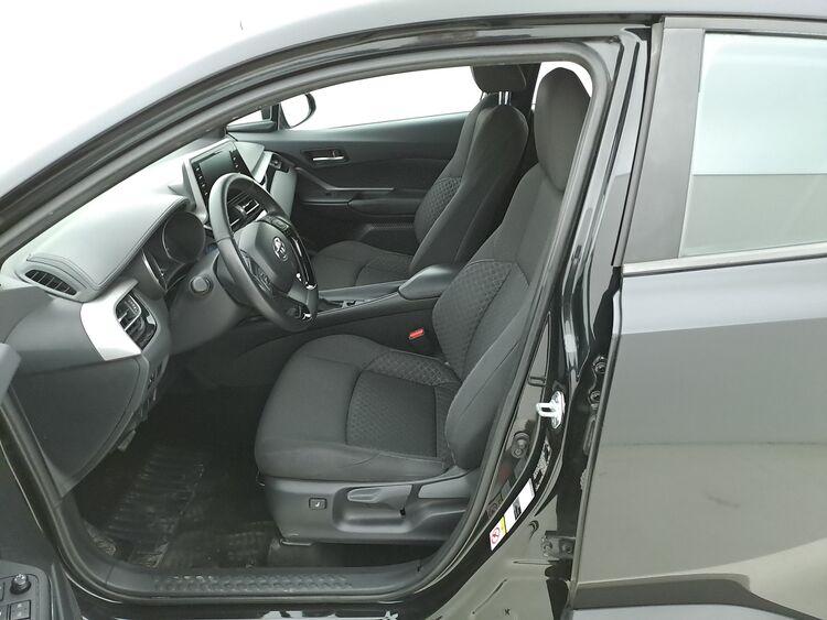 Toyota C-HR Hybrid Business BR161962 1.8 Full Hybrid 122CV
