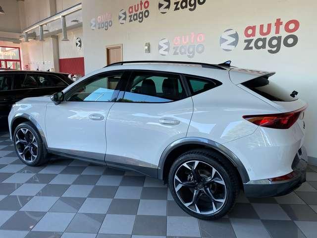 CUPRA Formentor 1.5 TSI 150 CV DSG "gancio Traino"