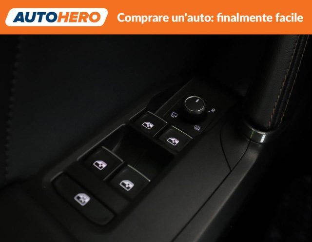 CUPRA Formentor 1.5 TSI